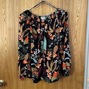 Willow&Root Blouse